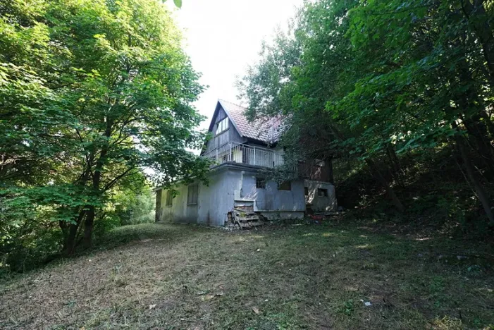 Prodej chaty, Lopeník, 180 m2