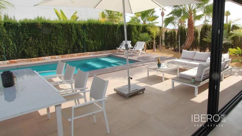 Prodej rodinného domu, Rojales, Španělsko, 160 m2