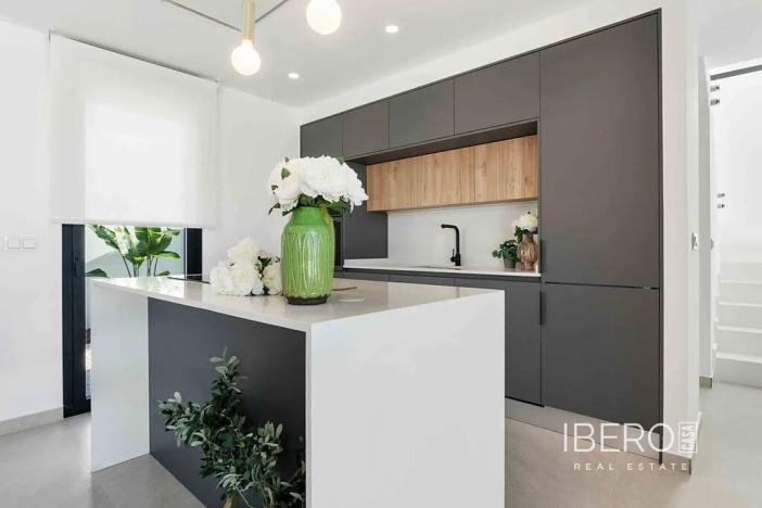 Prodej rodinného domu, Rojales, Španělsko, 136 m2