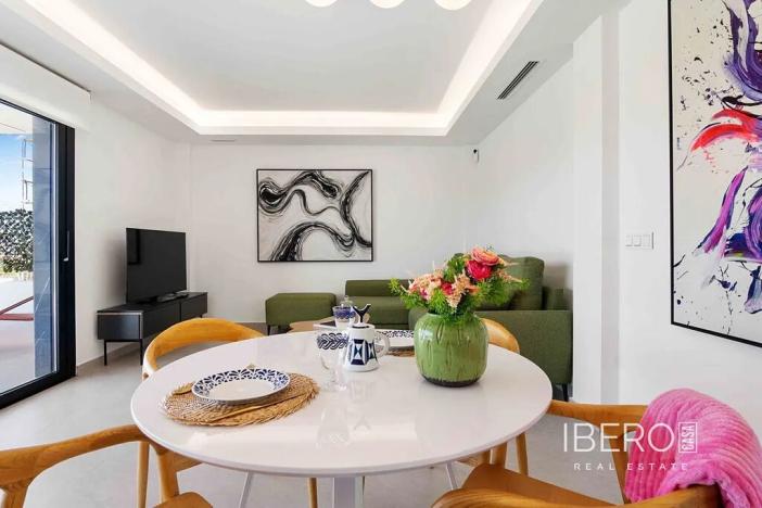 Prodej rodinného domu, Rojales, Španělsko, 136 m2