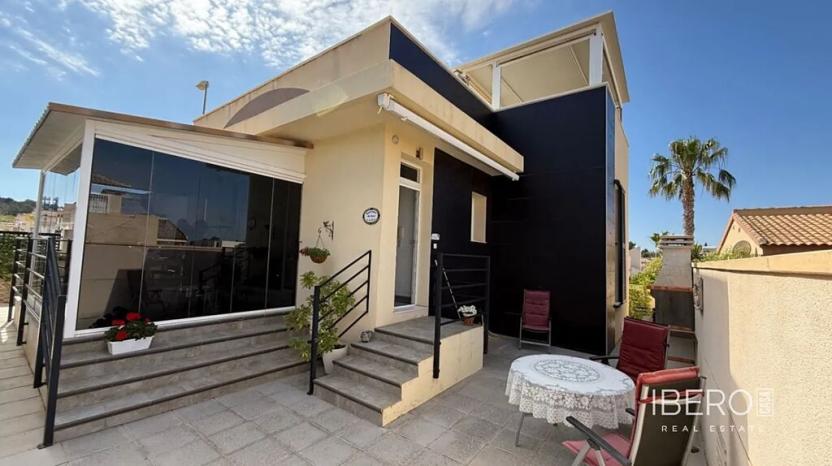 Prodej rodinného domu, Rojales, Španělsko, 78 m2