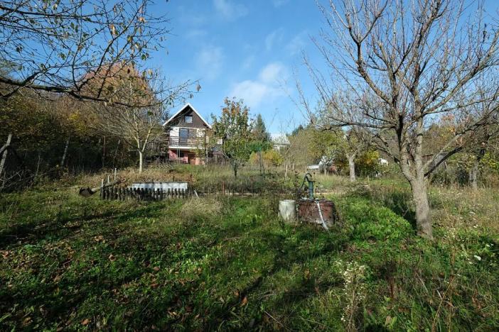 Prodej chaty, Uherský Brod, 24 m2