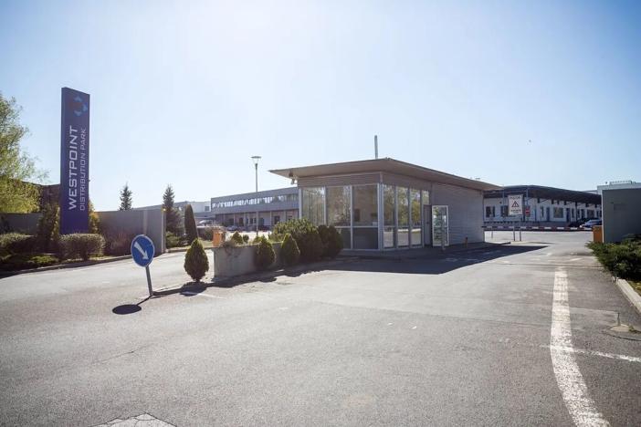 Pronájem kanceláře, Praha - Ruzyně, U silnice, 298 m2