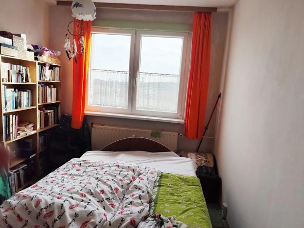 Prodej bytu 2+1, Česká Lípa, Červeného kříže, 56 m2