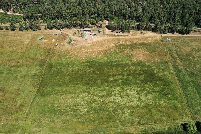 Prodej louky, Doksy, 46765 m2