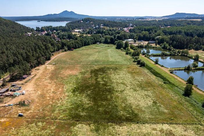 Prodej louky, Doksy, 46765 m2