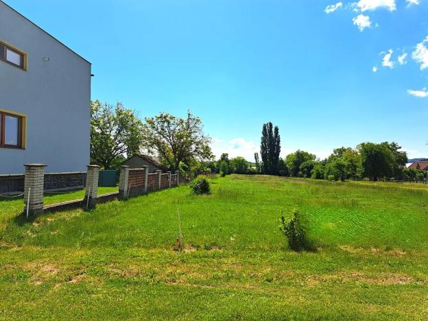 Prodej pozemku pro bydlení, Tlumačov, Machovská, 1023 m2