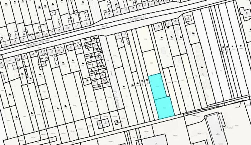 Prodej pozemku pro bydlení, Tlumačov, Machovská, 1023 m2