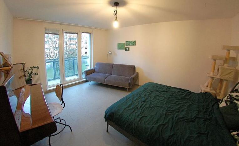 Pronájem bytu 2+1, Plzeň, Ke Špitálskému lesu, 60 m2