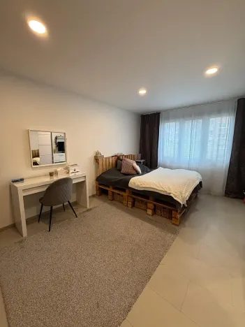 Pronájem bytu 2+1, Plzeň, Ke Špitálskému lesu, 60 m2