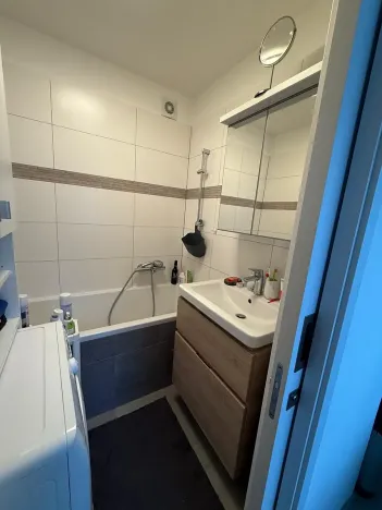 Pronájem bytu 2+1, Plzeň, Ke Špitálskému lesu, 60 m2