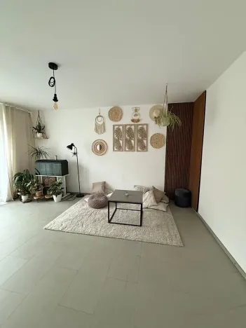 Pronájem bytu 2+1, Plzeň, Ke Špitálskému lesu, 60 m2