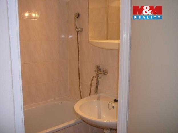 Pronájem bytu 2+1, Ostrava - Poruba, Větrná, 54 m2