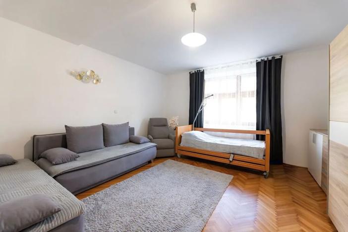 Prodej bytu 3+kk, Uherské Hradiště, Moravní nábřeží, 83 m2