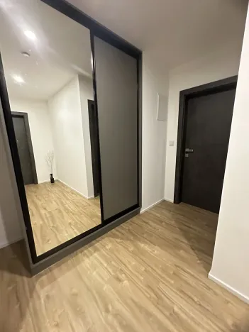 Pronájem bytu 3+kk, Liberec, Polní, 75 m2