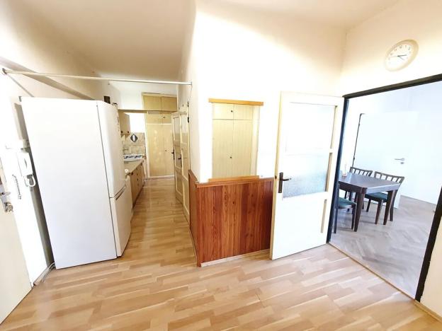 Prodej bytu 3+kk, Praha - Vršovice, Litevská, 82 m2