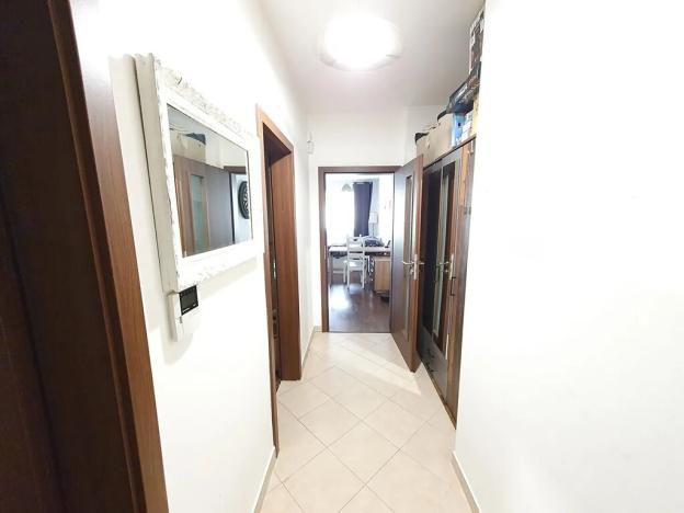 Prodej bytu 1+kk, Praha - Horní Měcholupy, Hornoměcholupská, 38 m2