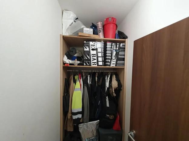 Prodej bytu 1+kk, Praha - Horní Měcholupy, Hornoměcholupská, 38 m2