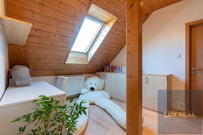 Prodej rodinného domu, Jaroměřice nad Rokytnou, Březinova, 160 m2