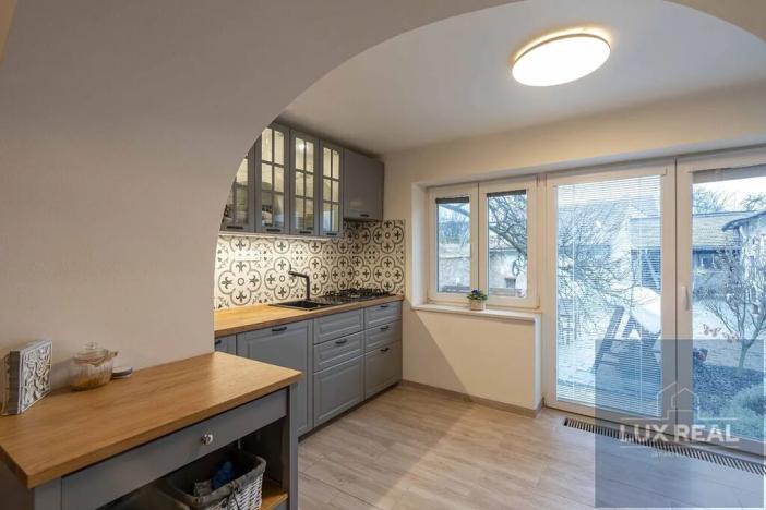 Prodej rodinného domu, Mikulov, Pod Platanem, 145 m2