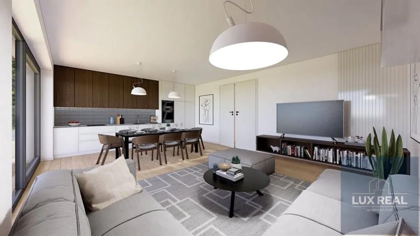 Prodej bytu 2+kk, Šlapanice, 78 m2