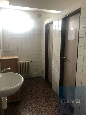 Pronájem kanceláře, Brno, Kaštanová, 15 m2