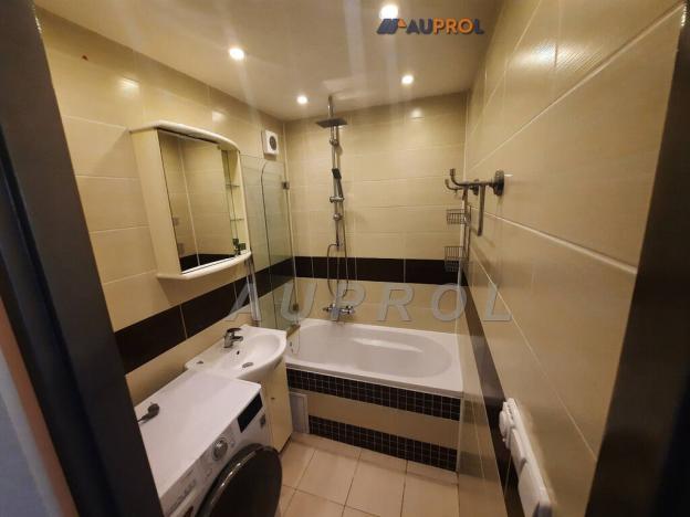 Prodej bytu 2+kk, Praha - Chodov, Brandlova, 47 m2