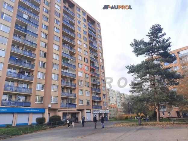 Prodej bytu 2+kk, Praha - Chodov, Brandlova, 47 m2