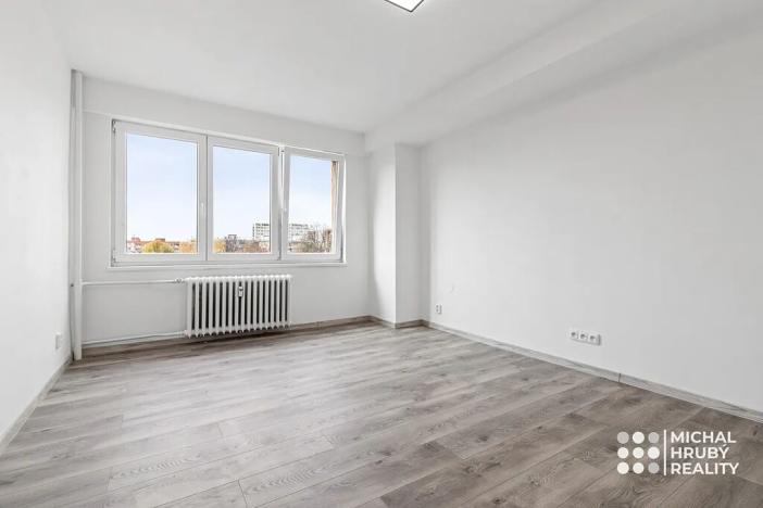 Prodej bytu 2+1, Ostrava, Petra Křičky, 51 m2