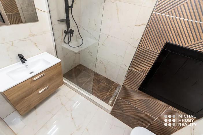 Prodej bytu 2+1, Ostrava, Petra Křičky, 51 m2