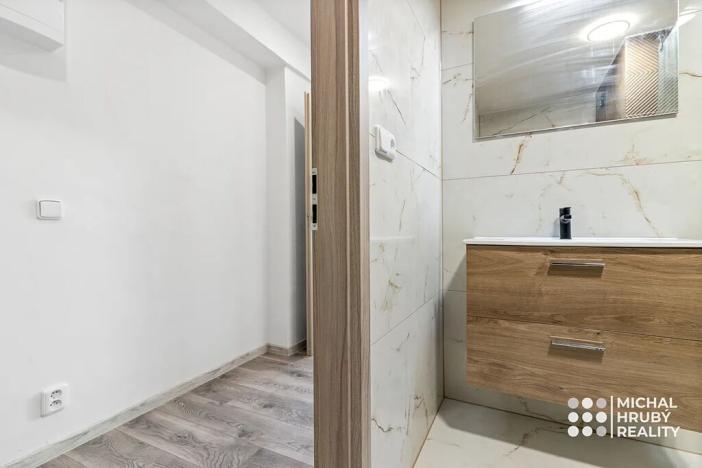 Prodej bytu 2+1, Ostrava, Petra Křičky, 51 m2