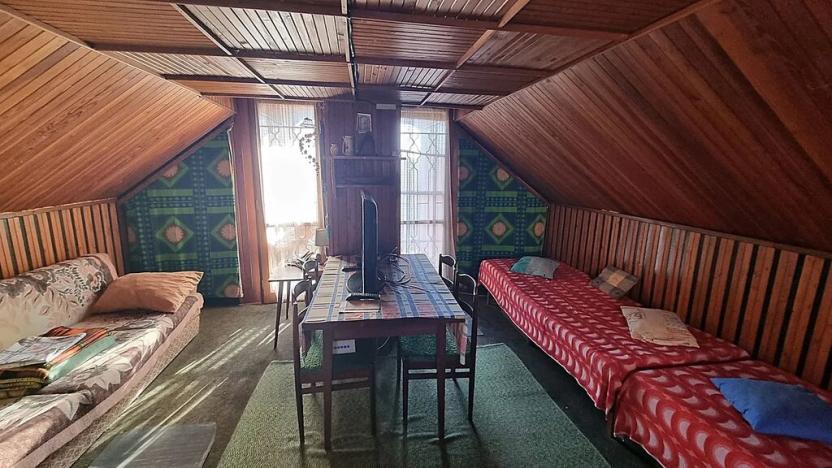 Prodej chaty, Hrušovany u Brna, 95 m2