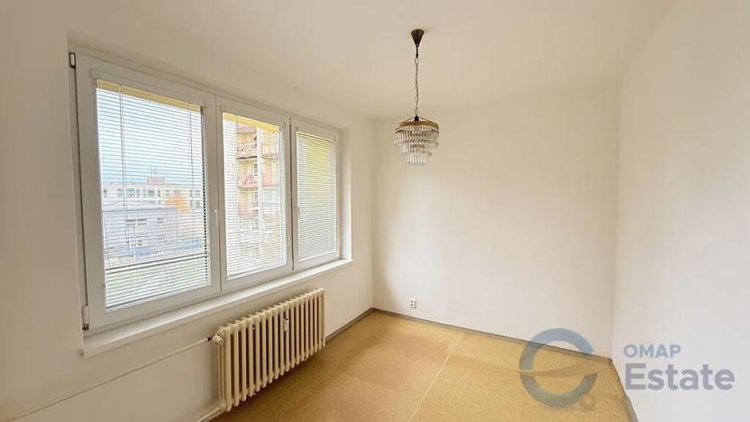 Prodej bytu 3+1, Ostrava, Čujkovova, 65 m2