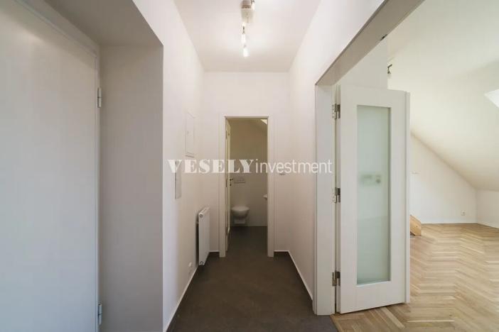 Prodej bytu 4+kk, Praha - Žižkov, Vinohradská, 139 m2