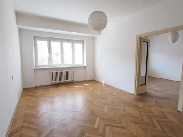 Pronájem bytu 2+1, Brno, Jircháře, 66 m2