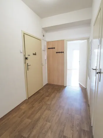 Pronájem bytu 2+1, Brno, Jircháře, 66 m2