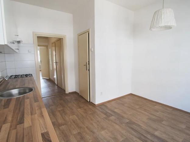 Pronájem bytu 2+1, Brno, Jircháře, 66 m2
