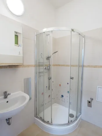 Pronájem bytu 2+1, Brno, Jircháře, 66 m2