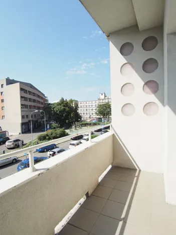 Pronájem bytu 2+1, Brno, Jircháře, 66 m2