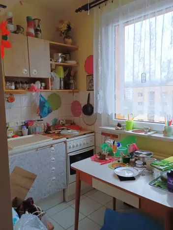 Prodej bytu 1+1, Liberec, Pazderkova, 35 m2