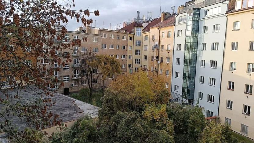 Prodej bytu 2+kk, Praha - Strašnice, Za poštou, 38 m2