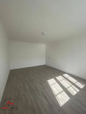 Pronájem bytu 1+1, Ostrava, Newtonova, 41 m2