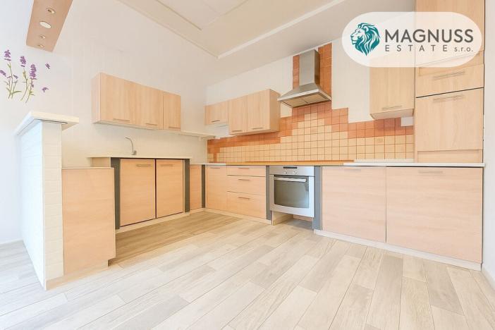 Prodej rodinného domu, Kojetín - Kojetín I-Město, Palackého, 140 m2