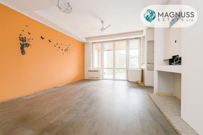 Prodej rodinného domu, Kojetín - Kojetín I-Město, Palackého, 140 m2