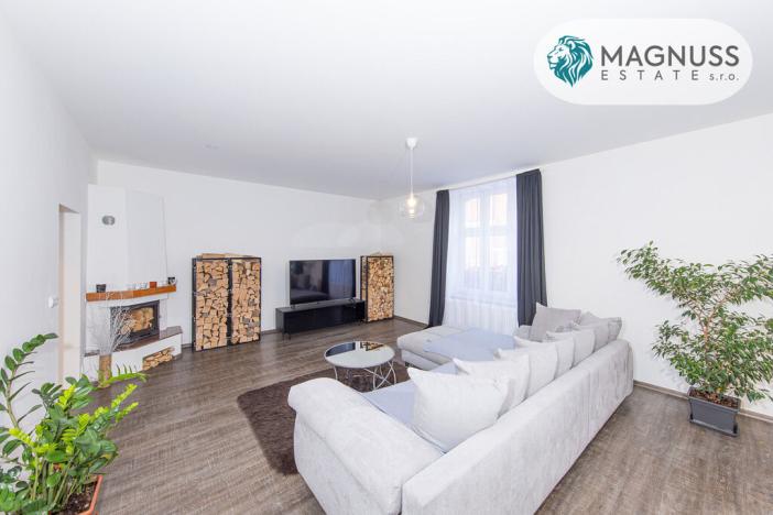 Prodej bytu 2+kk, Ostrava - Přívoz, Orebitská, 113 m2