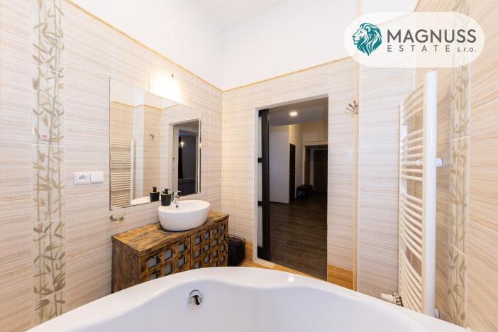 Prodej bytu 2+kk, Ostrava - Přívoz, Orebitská, 113 m2