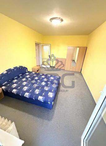 Pronájem bytu 1+1, Brno - Židenice, Souběžná, 42 m2