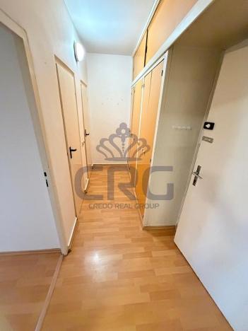 Pronájem bytu 1+1, Brno - Židenice, Souběžná, 42 m2