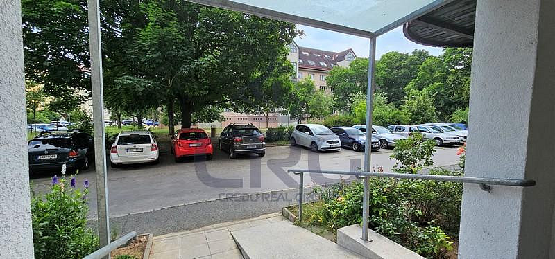 Pronájem bytu 1+1, Brno - Židenice, Souběžná, 42 m2