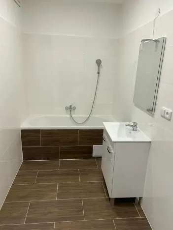 Pronájem bytu 4+kk, Svitávka, nám. Svobody, 88 m2